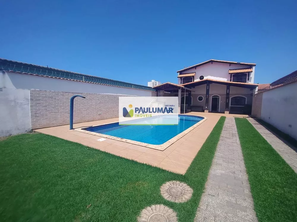 Sobrado, 3 quartos, 138 m² - Foto 1