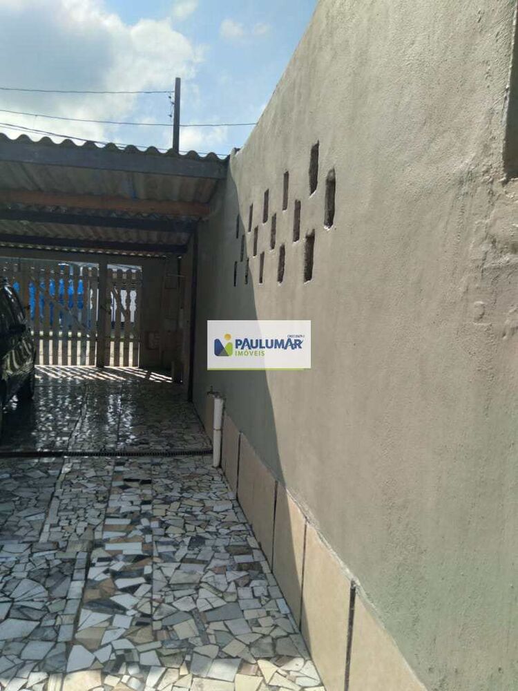 Casa, 2 quartos, 80 m² - Foto 5