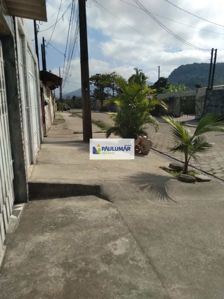 Casa, 2 quartos, 80 m² - Foto 3