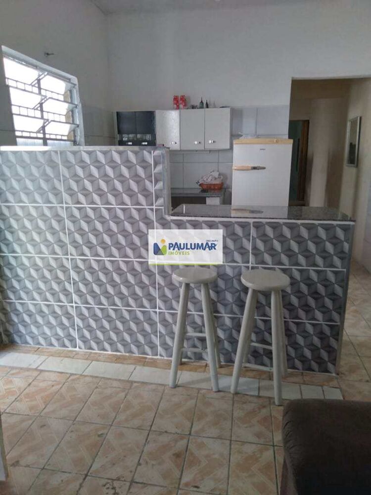 Casa, 2 quartos, 80 m² - Foto 6