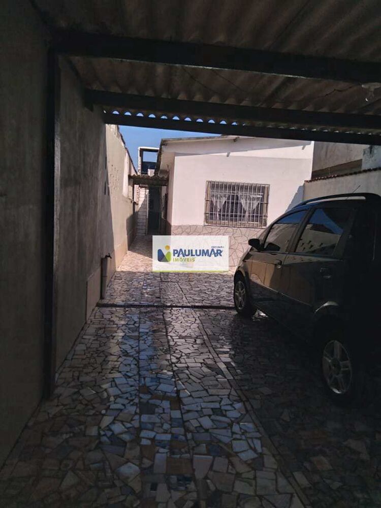 Casa, 2 quartos, 80 m² - Foto 1