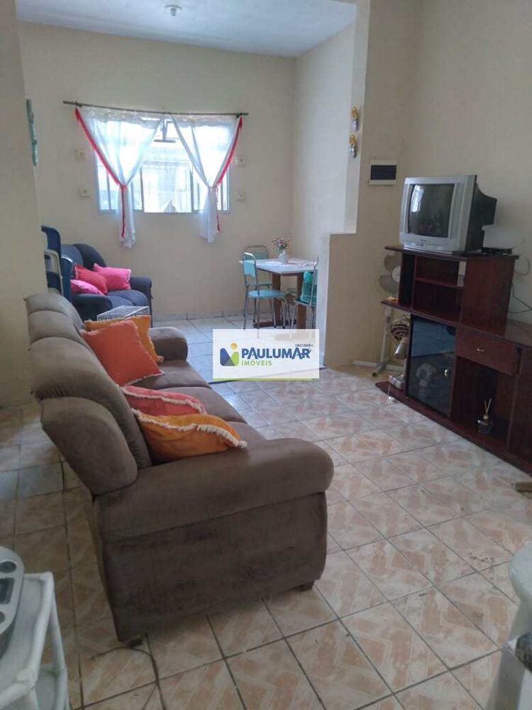 Casa, 2 quartos, 80 m² - Foto 7