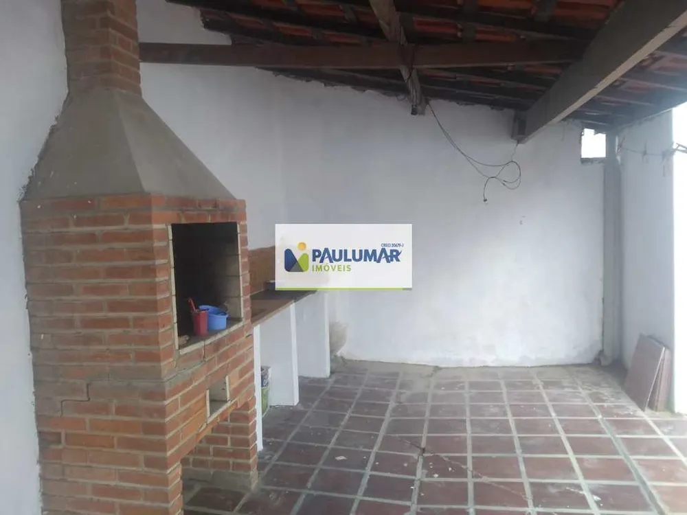 Casa, 3 quartos, 147 m² - Foto 11