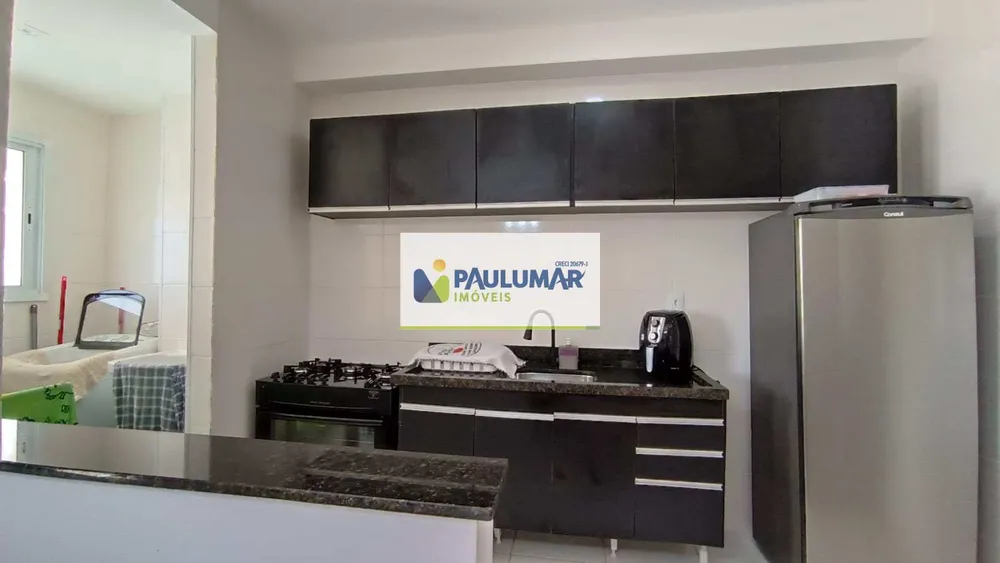 Apartamento, 2 quartos, 67 m² - Foto 8