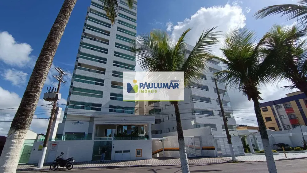 Apartamento, 2 quartos, 67 m² - Foto 1