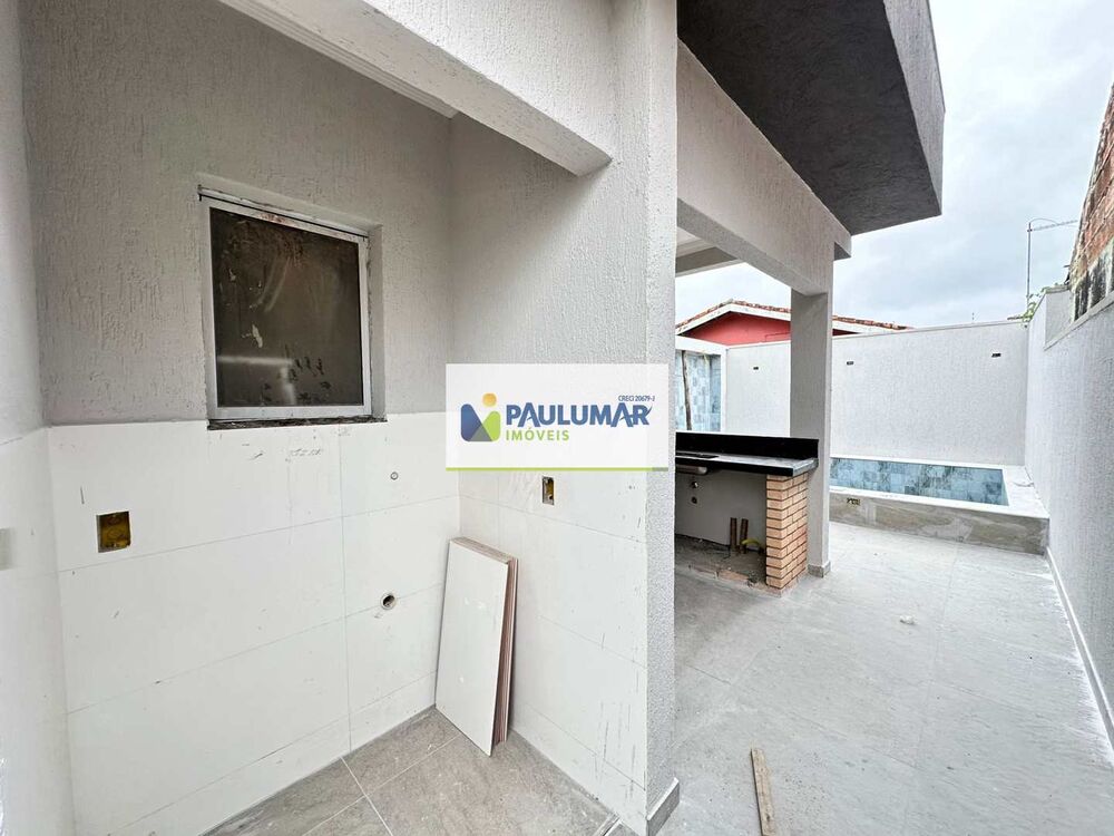 Casa, 2 quartos, 74 m² - Foto 6