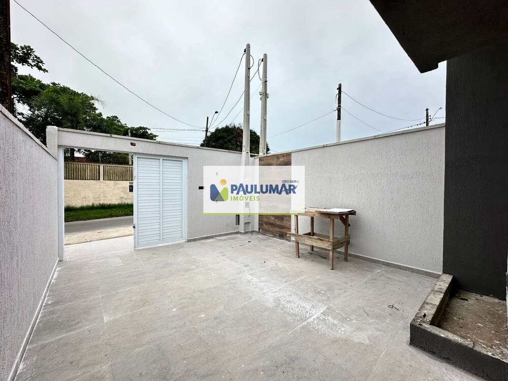 Casa, 2 quartos, 74 m² - Foto 4