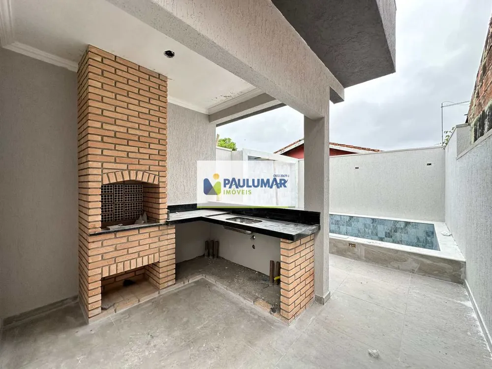 Casa, 2 quartos, 74 m² - Foto 6