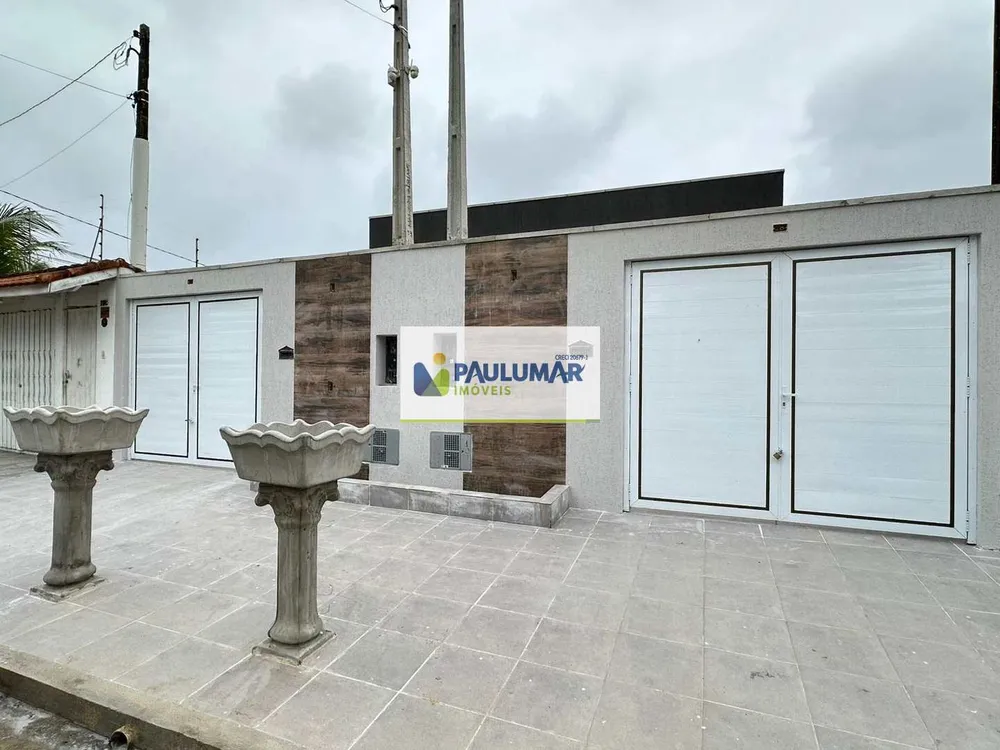 Casa, 2 quartos, 74 m² - Foto 2