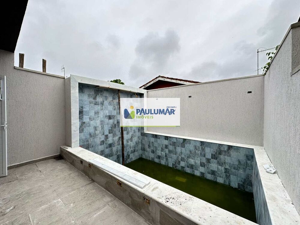Casa, 2 quartos, 74 m² - Foto 3