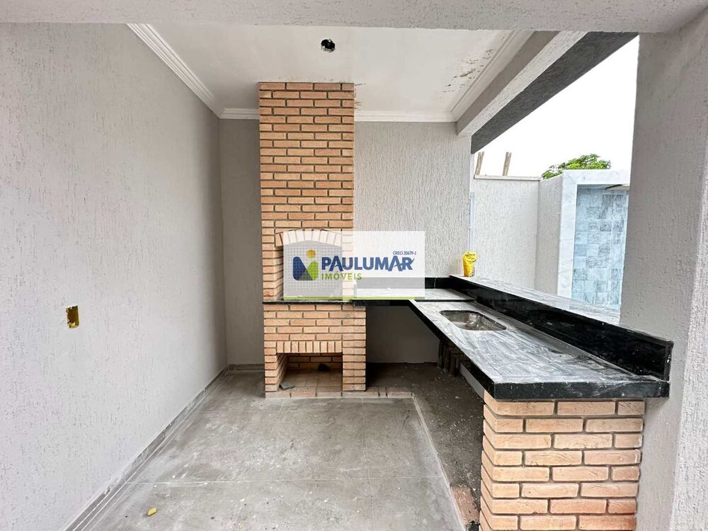 Casa, 2 quartos, 74 m² - Foto 8