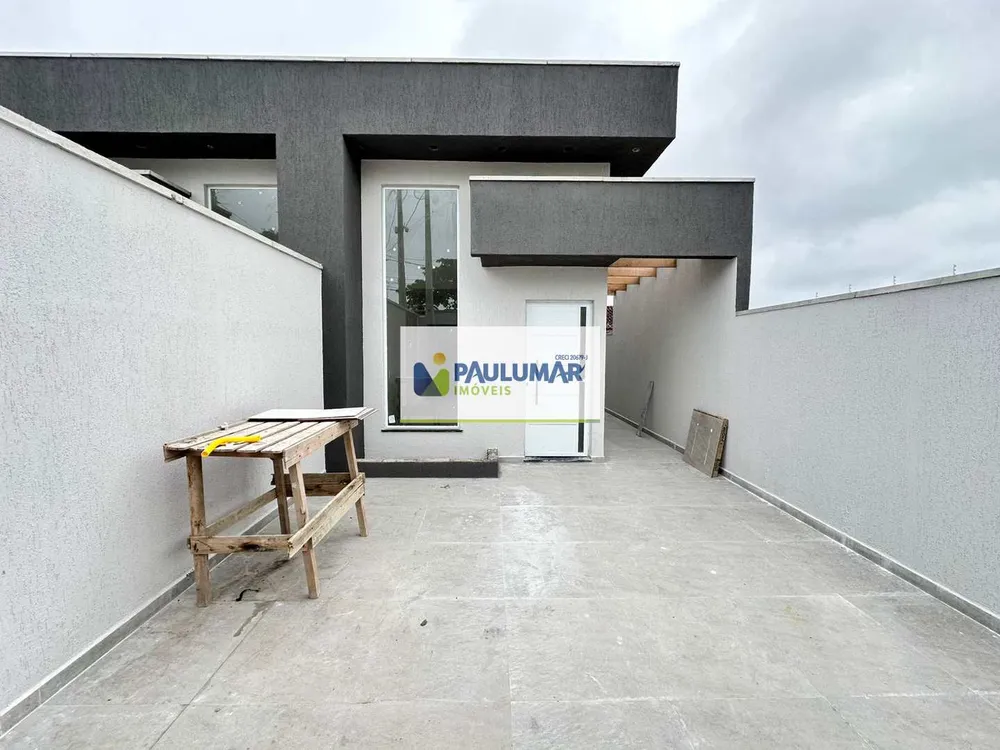 Casa, 2 quartos, 74 m² - Foto 3