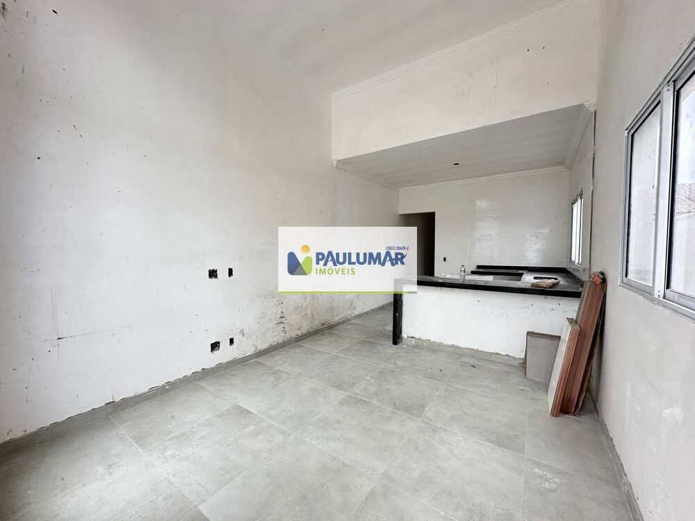 Casa, 2 quartos, 74 m² - Foto 2