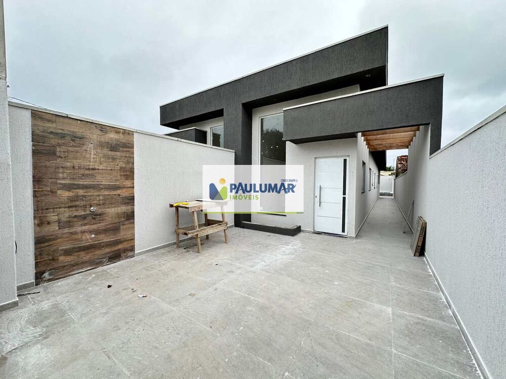 Casa, 2 quartos, 74 m² - Foto 5