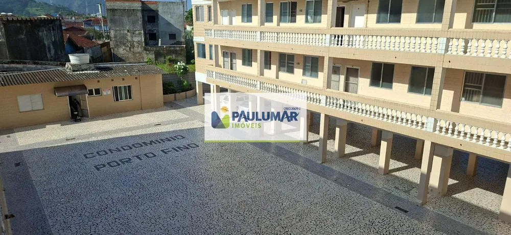 Apartamento, 1 quarto, 47 m² - Foto 2