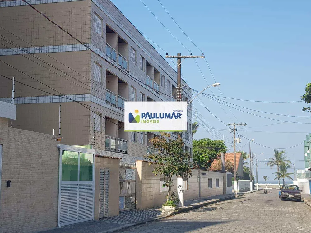 Apartamento, 1 quarto, 47 m² - Foto 1