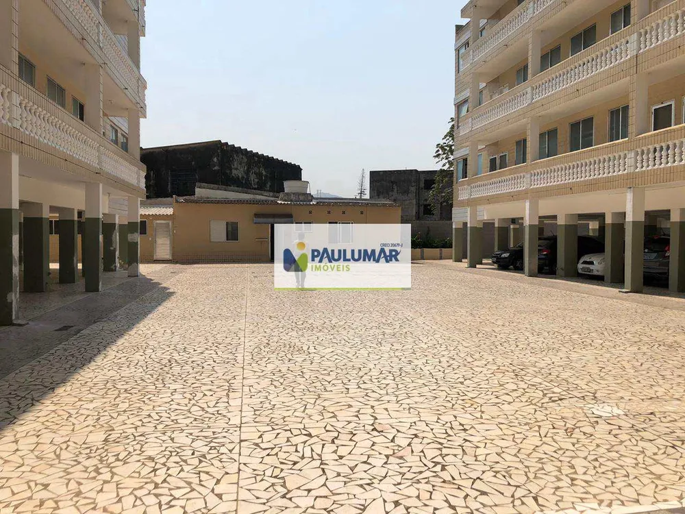Apartamento, 1 quarto, 47 m² - Foto 3