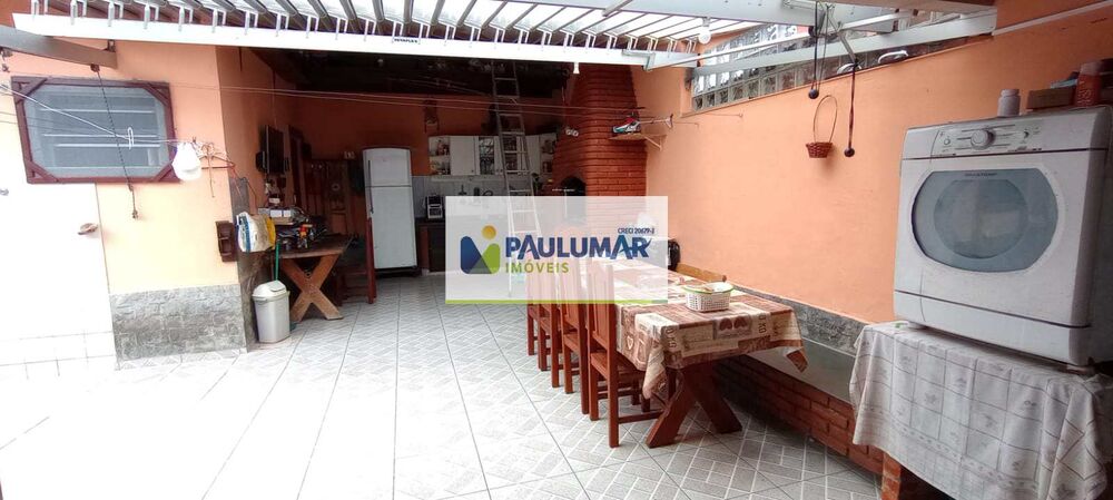 Casa, 3 quartos, 120 m² - Foto 2