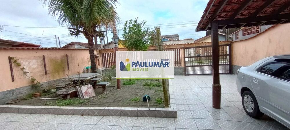 Casa, 3 quartos, 120 m² - Foto 4