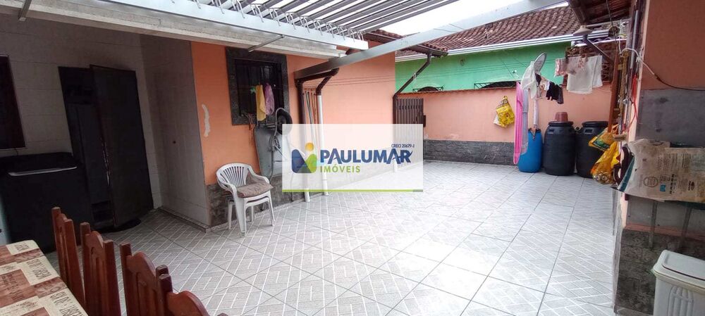 Casa, 3 quartos, 120 m² - Foto 3