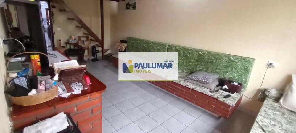Casa, 3 quartos, 120 m² - Foto 6