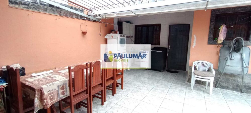 Casa, 3 quartos, 120 m² - Foto 8