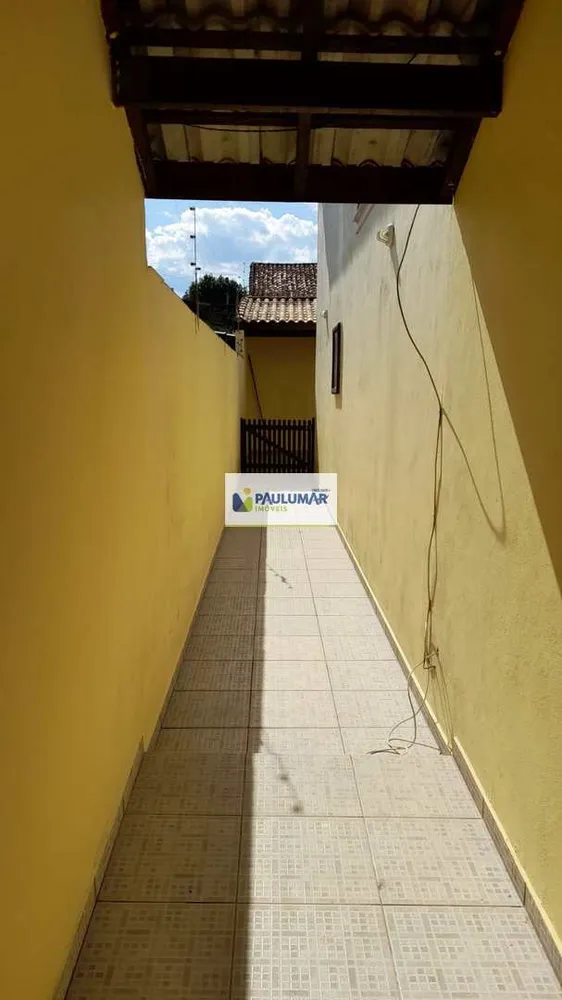 Casa, 2 quartos, 110 m² - Foto 14