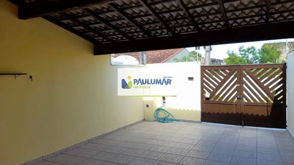 Casa, 2 quartos, 110 m² - Foto 3