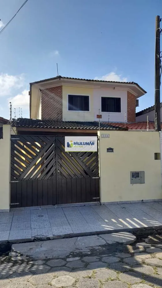 Casa, 2 quartos, 110 m² - Foto 1