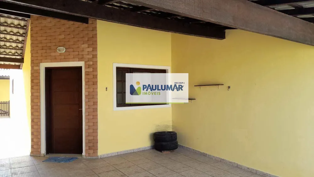 Casa, 2 quartos, 110 m² - Foto 4