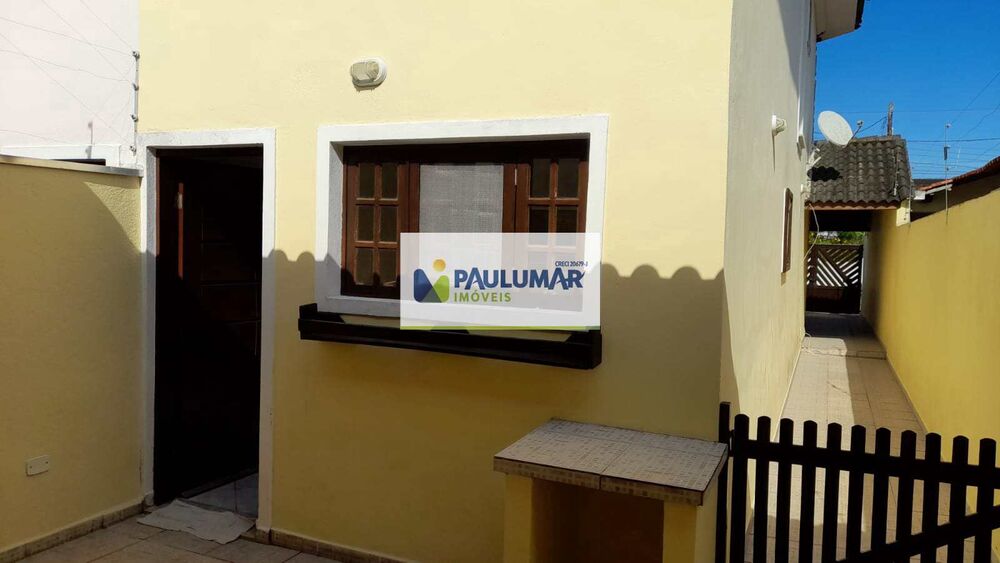 Casa, 2 quartos, 110 m² - Foto 4