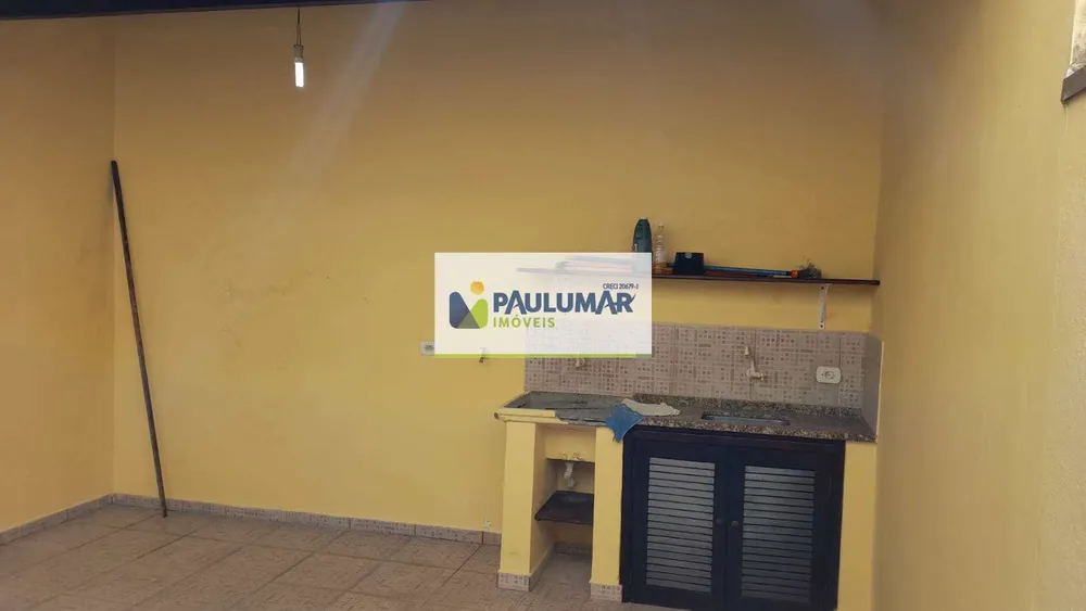 Casa, 2 quartos, 110 m² - Foto 11