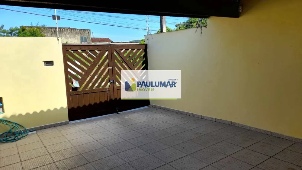 Casa, 2 quartos, 110 m² - Foto 2