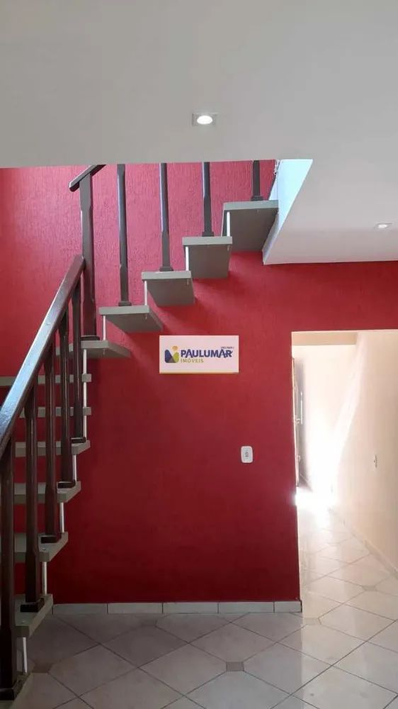 Casa, 2 quartos, 110 m² - Foto 7
