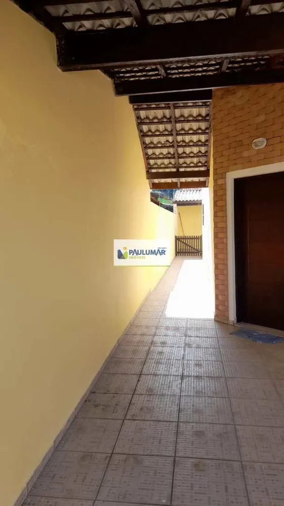 Casa, 2 quartos, 110 m² - Foto 13