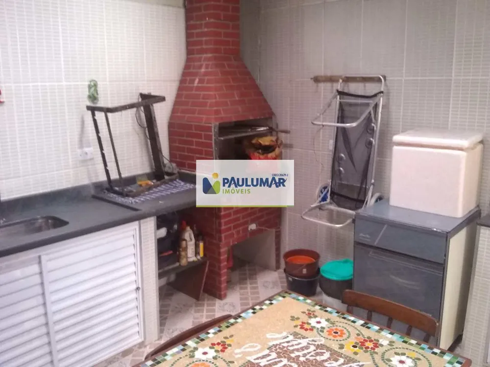 Casa, 2 quartos, 115 m² - Foto 20