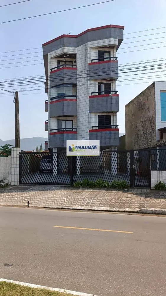 Apartamento, 1 quarto, 47 m² - Foto 1