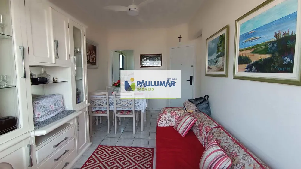 Apartamento, 1 quarto, 47 m² - Foto 7