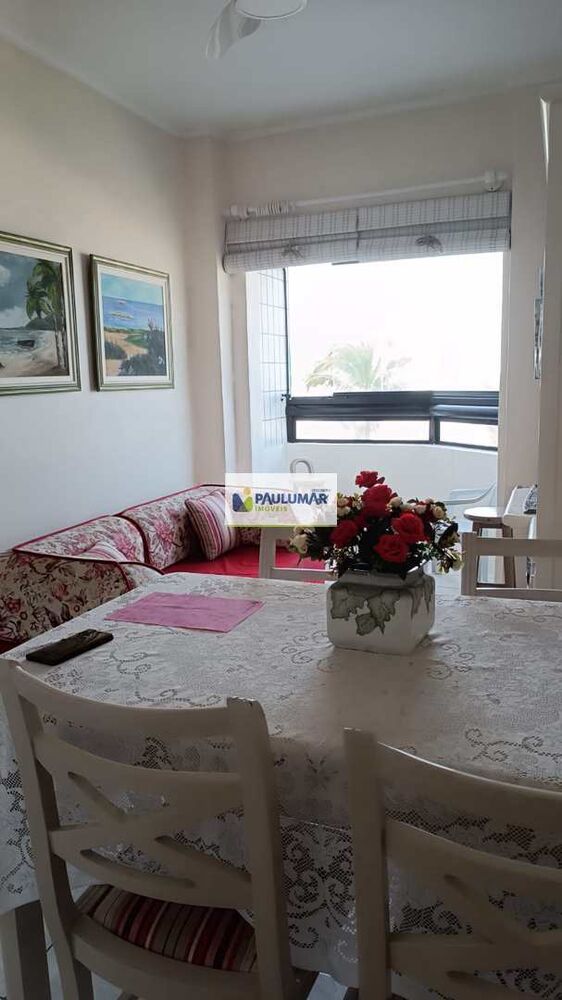 Apartamento, 1 quarto, 47 m² - Foto 1