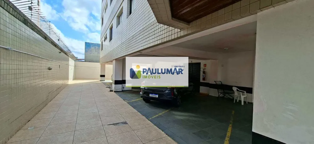 Apartamento, 3 quartos, 110 m² - Foto 8