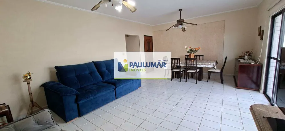 Apartamento, 3 quartos, 110 m² - Foto 9