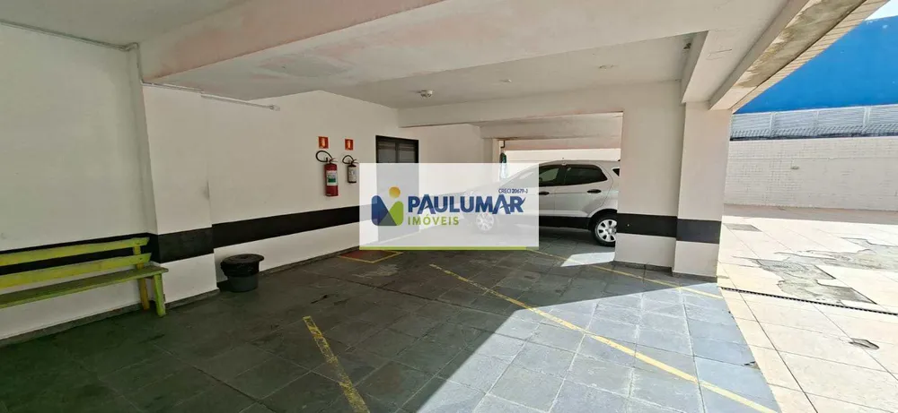 Apartamento, 3 quartos, 110 m² - Foto 14