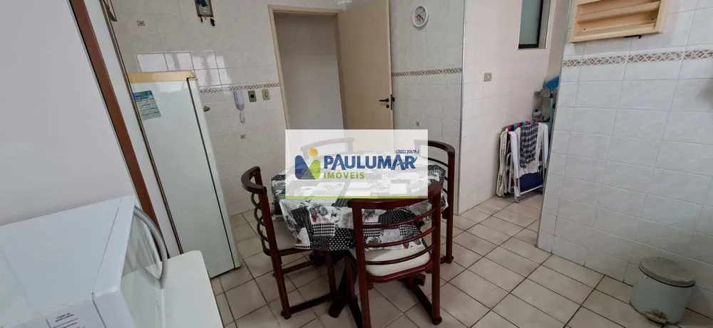 Apartamento, 3 quartos, 110 m² - Foto 1