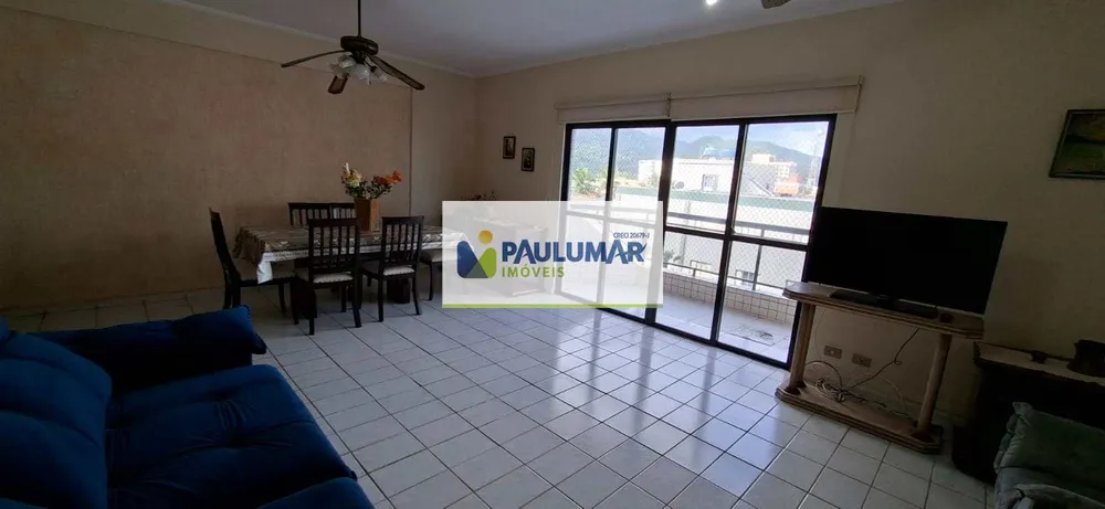 Apartamento, 3 quartos, 110 m² - Foto 2
