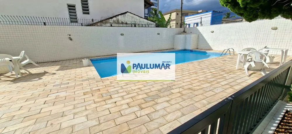 Apartamento, 3 quartos, 110 m² - Foto 3