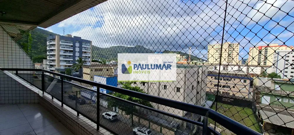 Apartamento, 3 quartos, 110 m² - Foto 12
