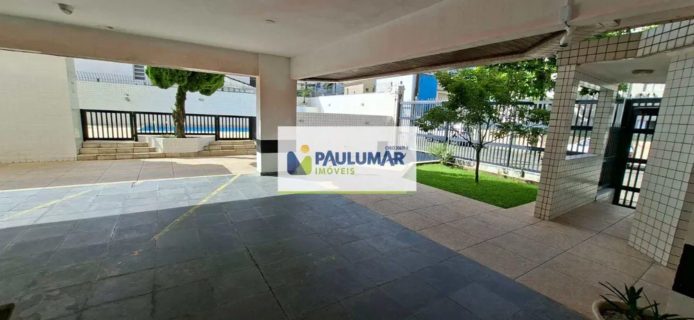 Apartamento, 3 quartos, 110 m² - Foto 5