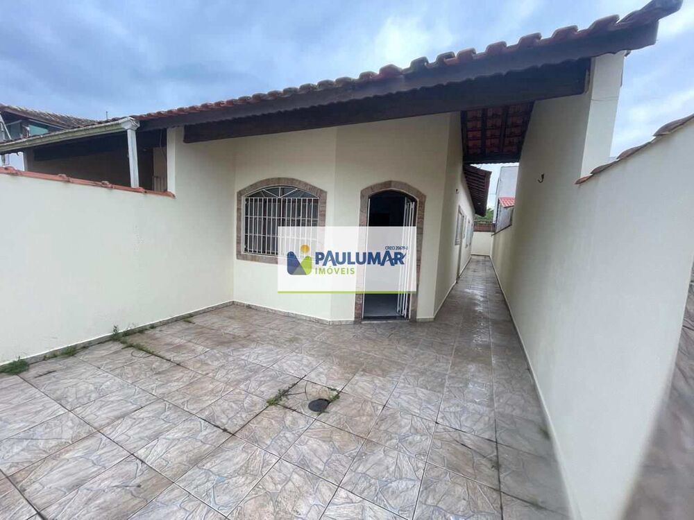 Casa, 2 quartos, 60 m² - Foto 2