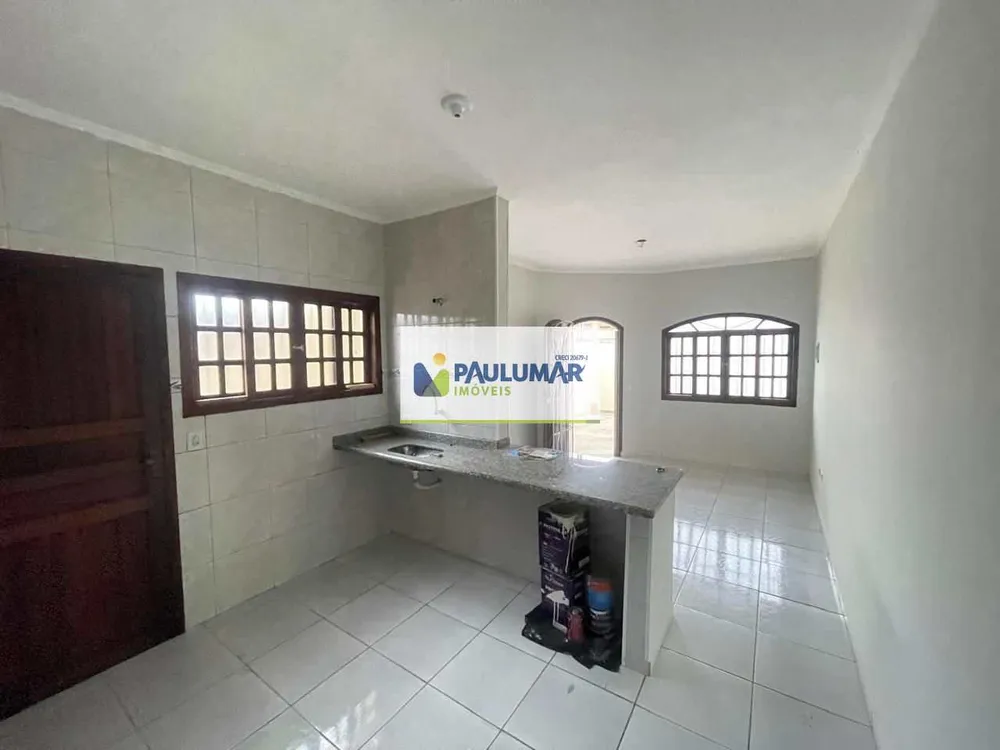 Casa, 2 quartos, 60 m² - Foto 4