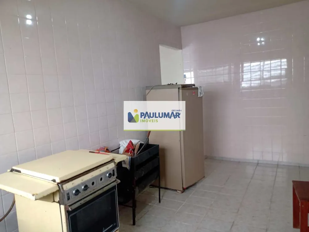 Casa, 2 quartos, 60 m² - Foto 7